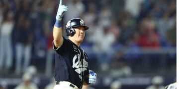Serie del Rey
