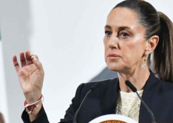 Sheinbaum Reforma Electoral
