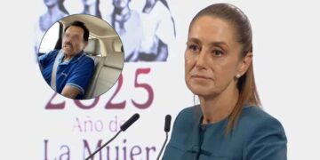 Sheinbaum declaraciones de “El Mayo”