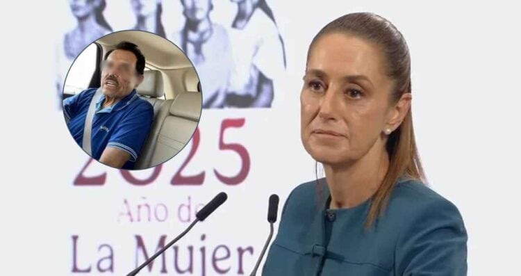 Sheinbaum declaraciones de “El Mayo”