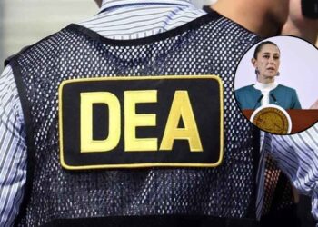 _Sheinbaum sobre la DEA (1)