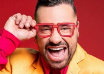 Shiky, líder de la semana en La Casa de los Famosos México 2025