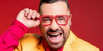 Shiky, líder de la semana en La Casa de los Famosos México 2025