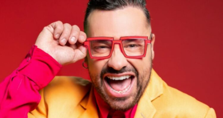 Shiky, líder de la semana en La Casa de los Famosos México 2025