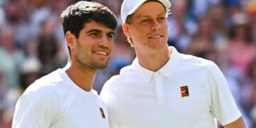 Sinner y Alcaraz vuelven a medirse en una final en Cincinnati