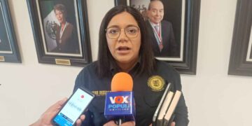 Sistema de justicia en Tamaulipas