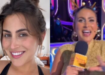 Sofía Rivera Torres habla de su aspecto físico en sus redes sociales 