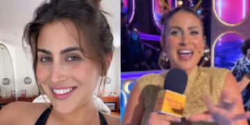 Sofía Rivera Torres habla de su aspecto físico en sus redes sociales
