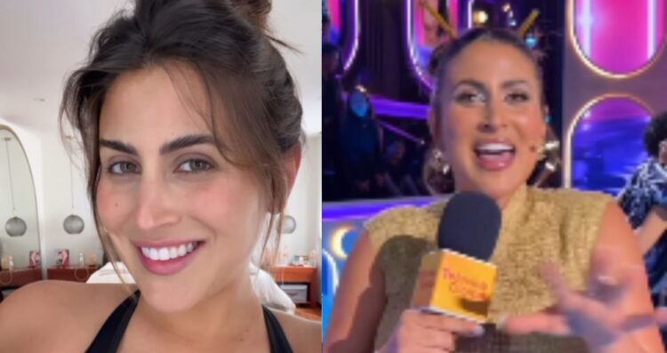 Sofía Rivera Torres habla de su aspecto físico en sus redes sociales
