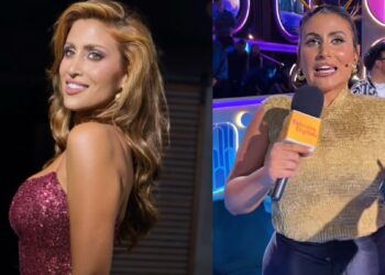Sofía Rivera Torres regresa a La Casa de los Famosos