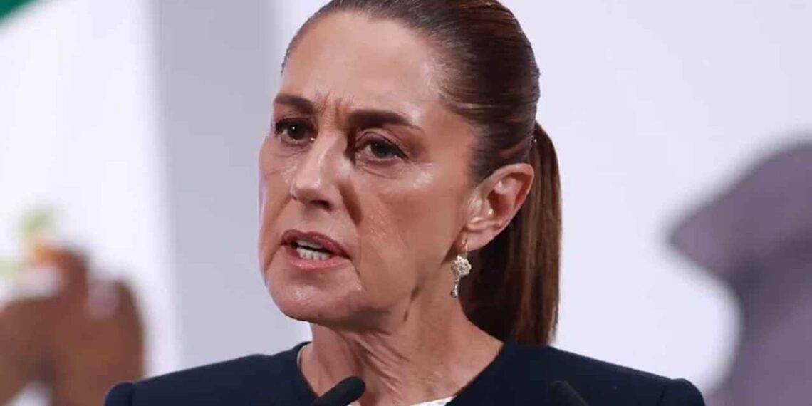 Solicita Claudia Sheinbaum identificar a los beneficiarios de los sobornos de “El Mayo” Zambada