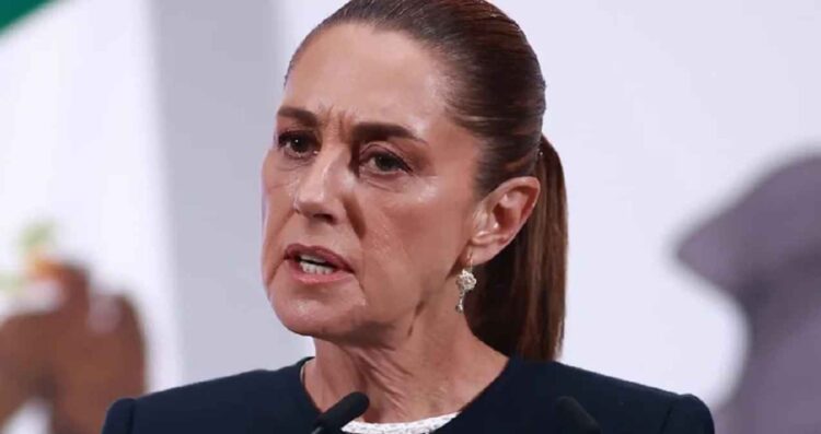Solicita Claudia Sheinbaum identificar a los beneficiarios de los sobornos de “El Mayo” Zambada