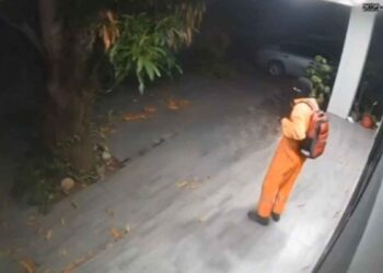 robos domiciliarios Tampico