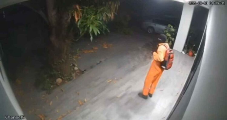 robos domiciliarios Tampico