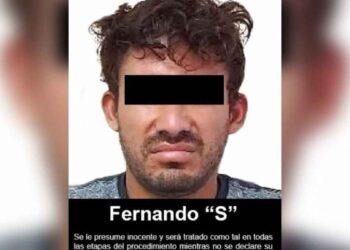 Sujeto recibe más de 106 años de prisión por matar a 2 agentes en Puerto Vallarta