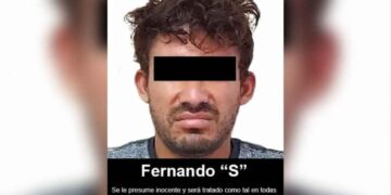 Sujeto recibe más de 106 años de prisión por matar a 2 agentes en Puerto Vallarta