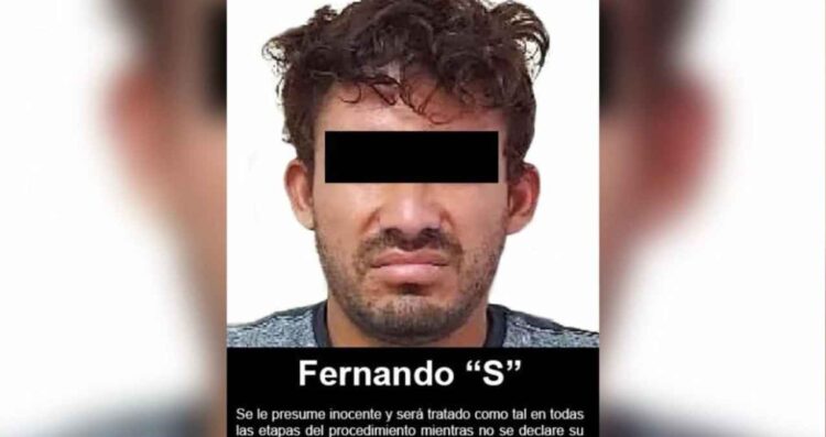 Sujeto recibe más de 106 años de prisión por matar a 2 agentes en Puerto Vallarta