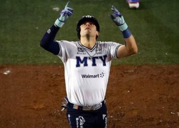 Sultanes de Monterrey playoffs