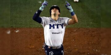 Sultanes de Monterrey playoffs