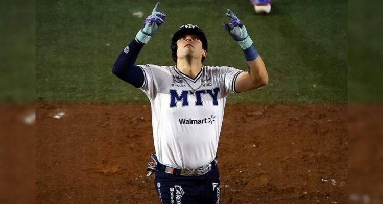 Sultanes de Monterrey playoffs
