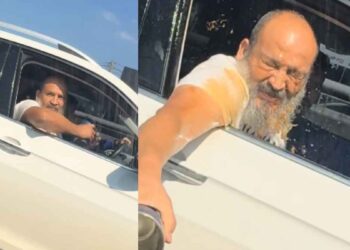 Surge Lord Café y se vuelve viral en redes sociales: ¿Qué fue lo que ocurrió?