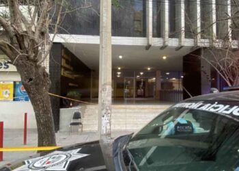 Suspenden clínica Monterrey