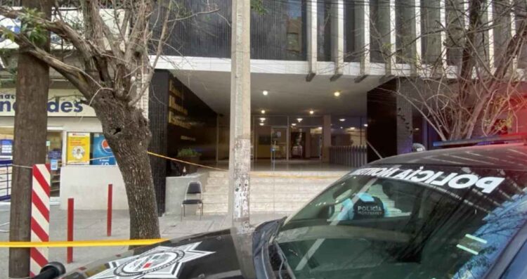 Suspenden clínica Monterrey
