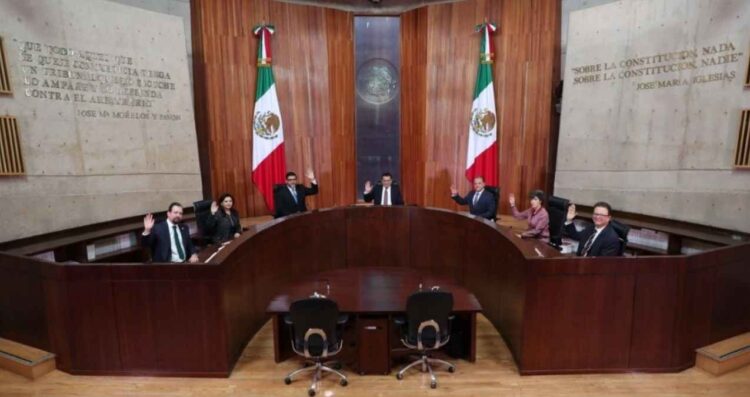 TEPJF aprueba las reglas aplicables a los Procedimientos Especiales Sancionadores