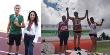 _Tamaulipas atletismo máster
