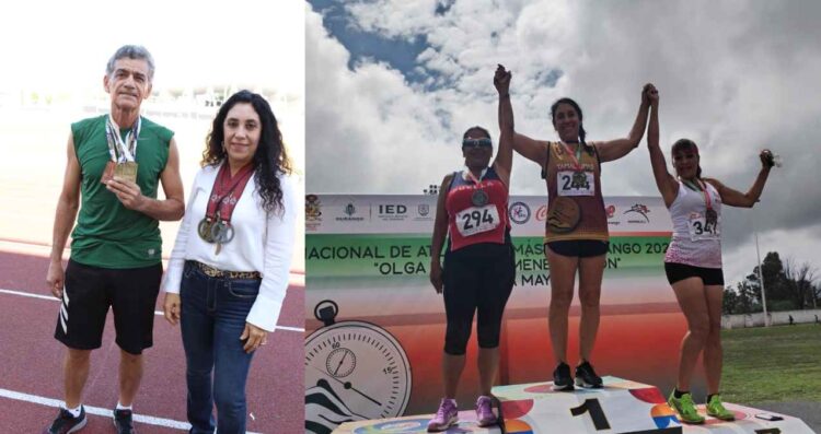 _Tamaulipas atletismo máster