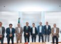 Tamaulipas avanza en infraestructura