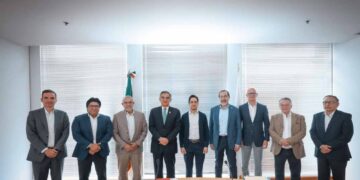 Tamaulipas avanza en infraestructura