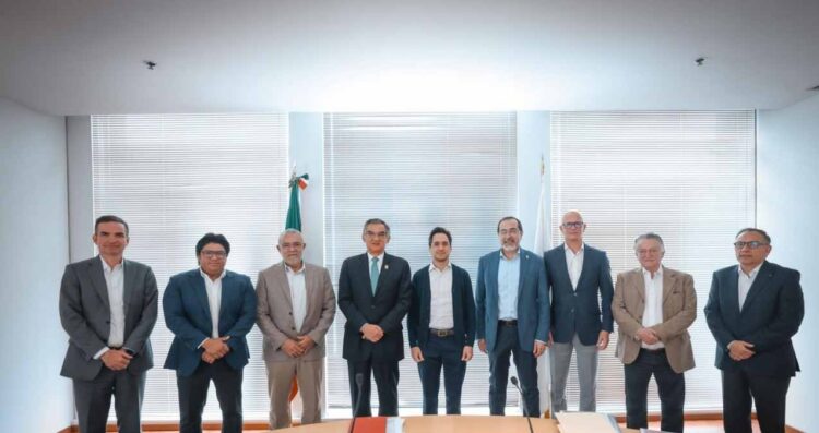 Tamaulipas avanza en infraestructura