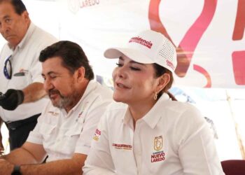 "Presidencia Cerquita de Ti"