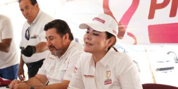 "Presidencia Cerquita de Ti"