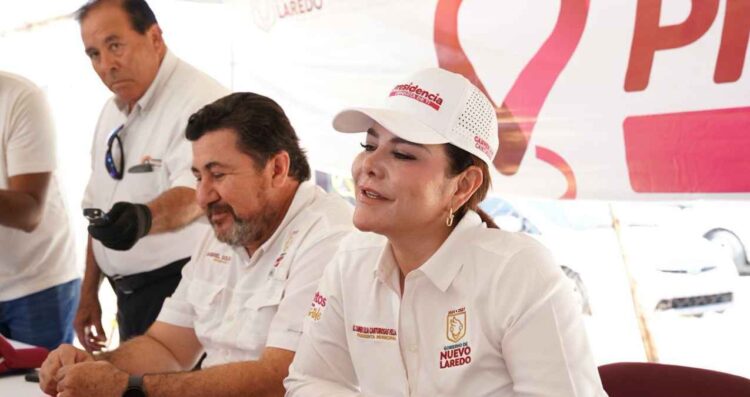 "Presidencia Cerquita de Ti"