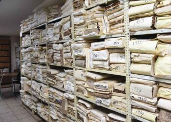 Tampico estudia nueva sede para el Archivo Histórico y la Biblioteca Central