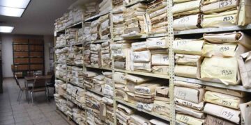 Tampico estudia nueva sede para el Archivo Histórico y la Biblioteca Central