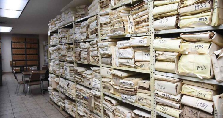 Tampico estudia nueva sede para el Archivo Histórico y la Biblioteca Central