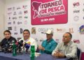 Tec Madero Pesca deportiva
