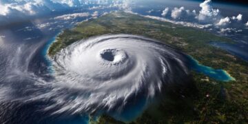 Temporada de huracanes 2025