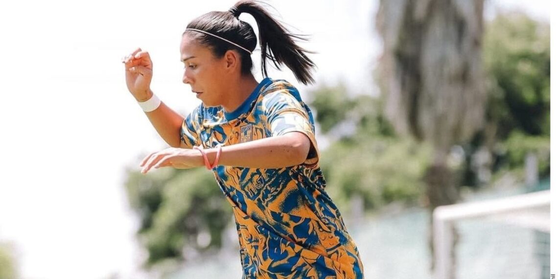 Tigres Femenil vs Chivas