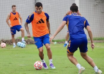 Tigres Santos Laguna
