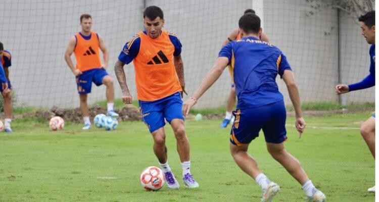 Tigres Santos Laguna
