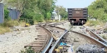 Tragedia en Monterrey