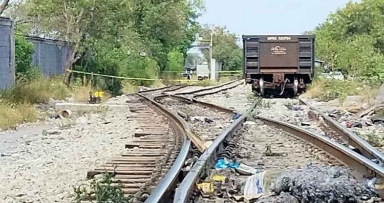 Tragedia en Monterrey