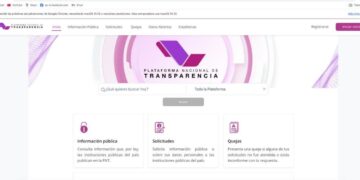 Transparencia Pueblo de Tamaulipas