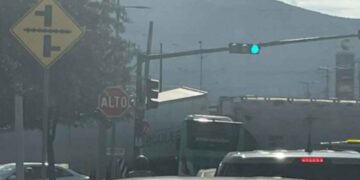 tren tráiler Escobedo