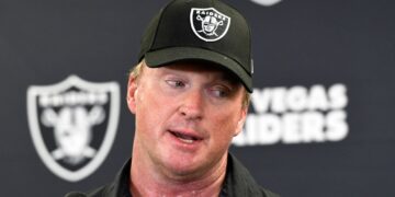 Tribunal de Nevada permite a Jon Gruden continuar demanda contra la NFL