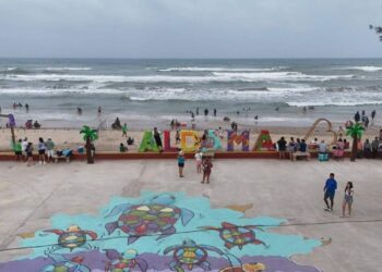 Turismo en Tamaulipas 2025